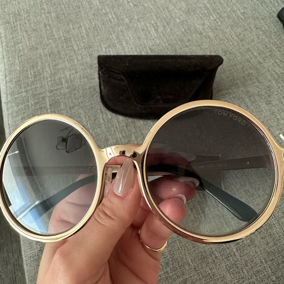Tom Ford Sunglasses - Picture 6 of 10